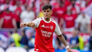 Next Story Image: Ecuador Defender Piero Hincapié Makes Permanent Arsenal Move While At World Cup